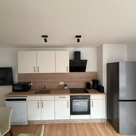 Apartment Itzehoe *