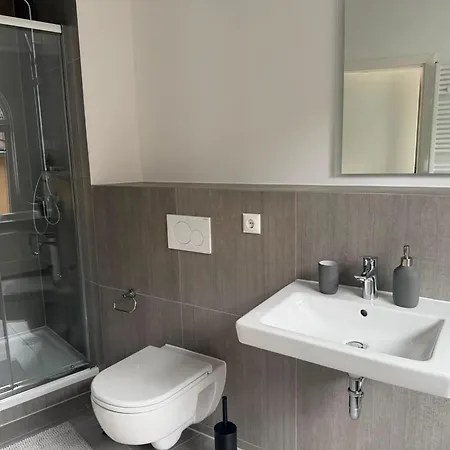 Apartment Itzehoe Apartamento Itzehoe