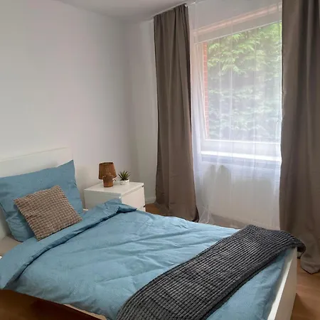 Apartment Itzehoe